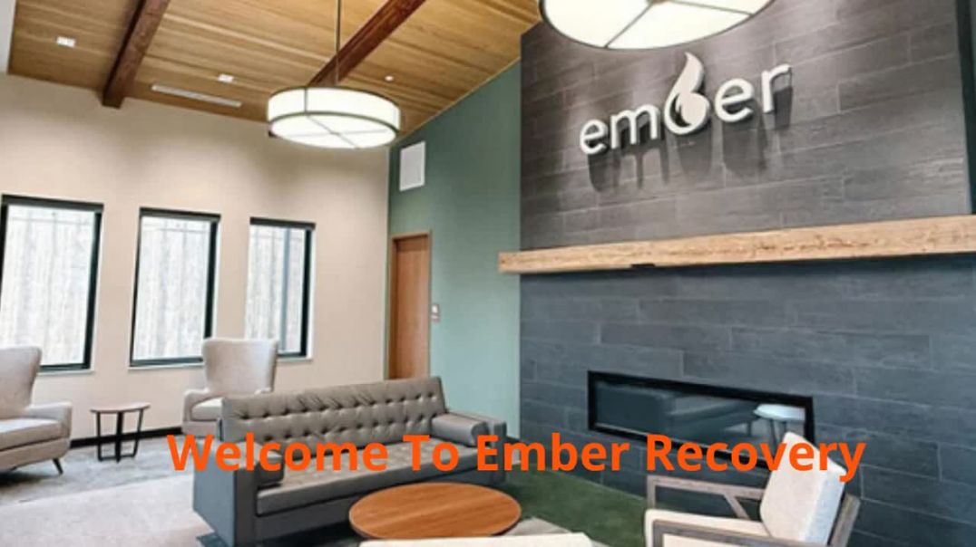 ⁣Ember Recovery - Adolescent Drug Treatment in Cambridge, IA