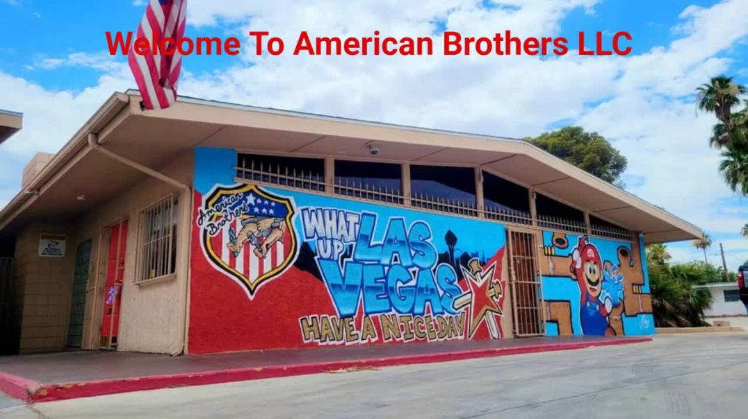 American Brothers LLC - Affordable Plumbing Service in Las Vegas, NV