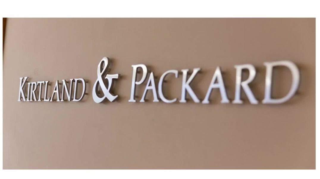 ⁣Kirtland & Packard - Expert Wrongful Death Lawyer in Redondo Beach, CA