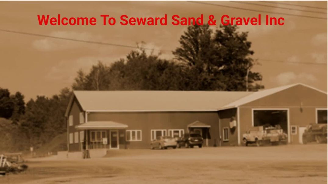 Seward Sand & Gravel Inc | High-Quality Gravel in Oneonta, NY