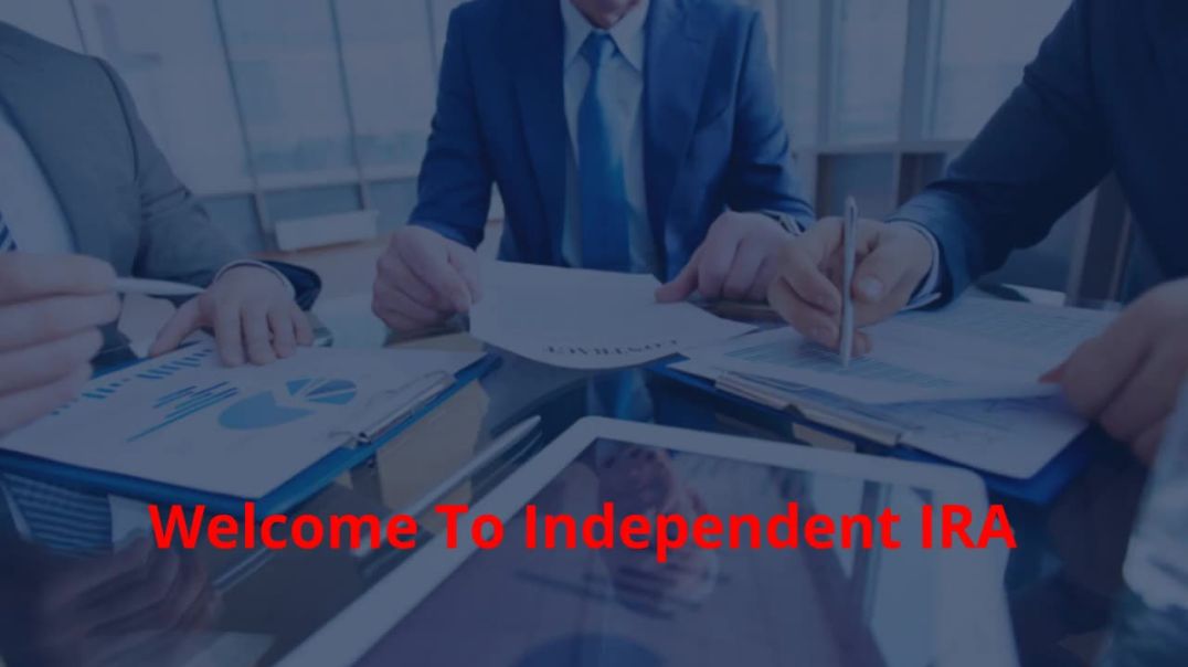 Independent IRA – Self-Directed IRA in San Diego, CA