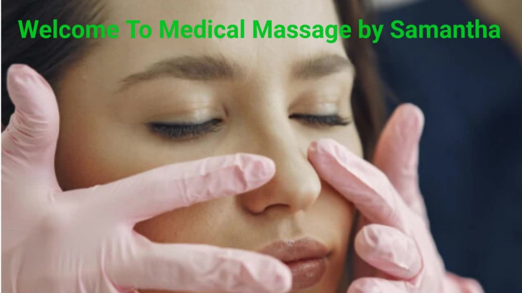 ⁣Medical Massage by Samantha - Expert Skin Tightening Treatment in Los Angeles, CA