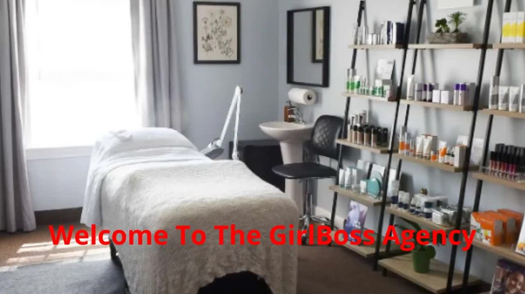 ⁣The GirlBoss Agency - Branding Agency in Winston Salem, NC