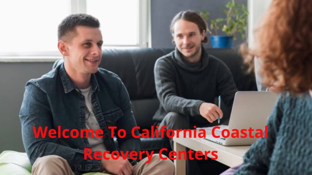 California Coastal Recovery Centers in Encinitas