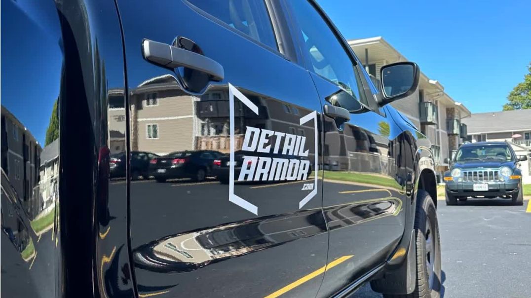 ⁣Detail Armor - Auto Detailing in Springfield, MO