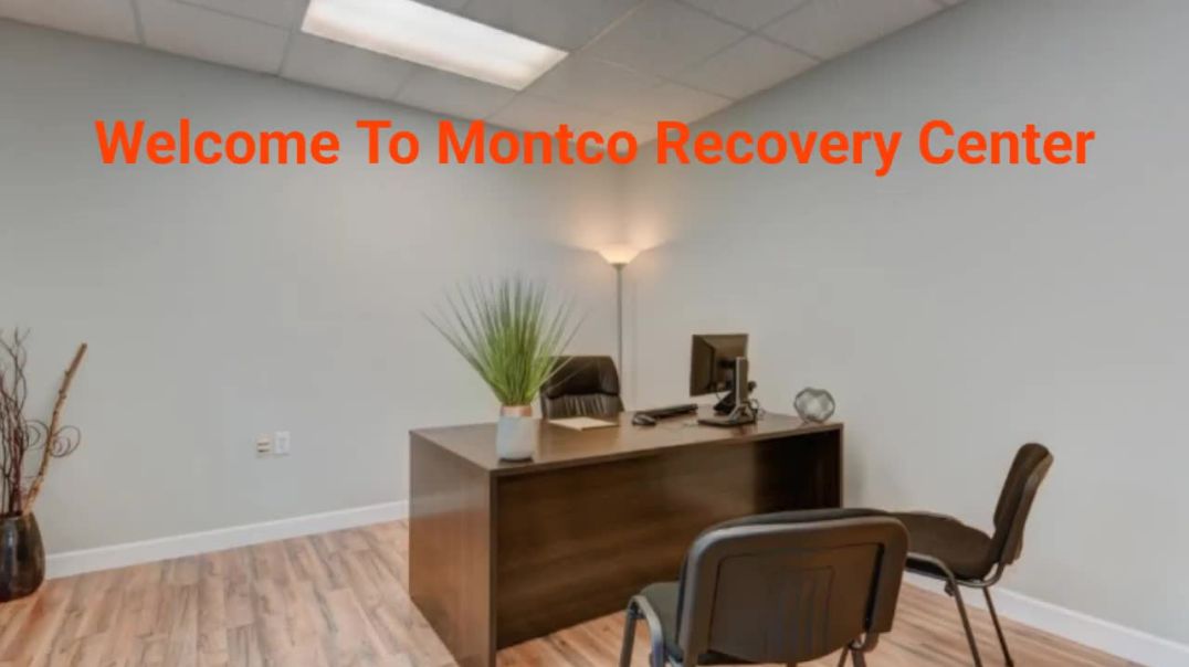 ⁣Montco Recovery Center - Trusted Rehab Center in Colmar, PA