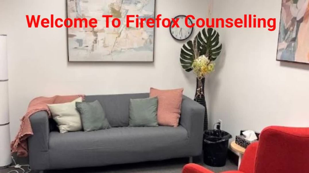 ⁣Firefox Counselling - EMDR Therapy Service in Langley, BC