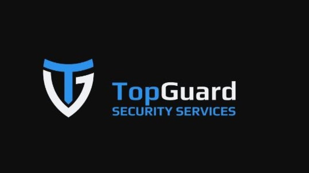 ⁣TopGuard, Armed Security Services in Los Angeles, CA