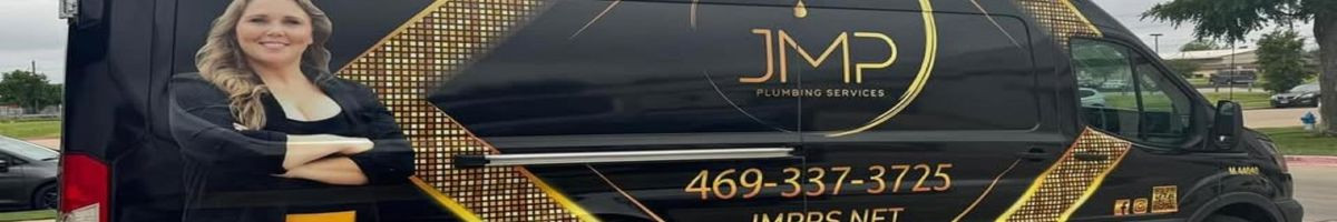 JMP Plumbing Services LLC 
