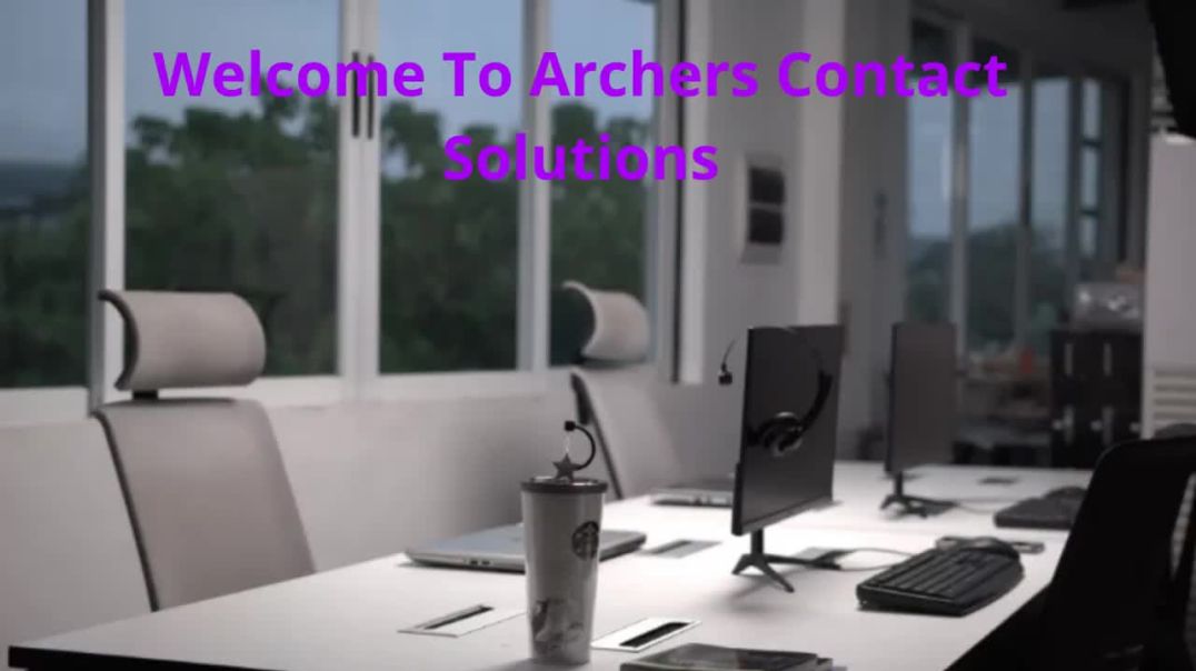 Archers Contact Solutions - E-Commerce Virtual Assistants in Madison, NJ