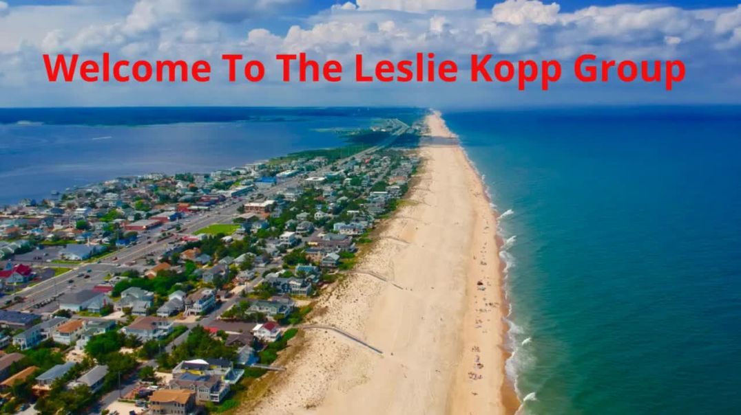⁣The Leslie Kopp Group - Homes for Sale in Fenwick Island, DE