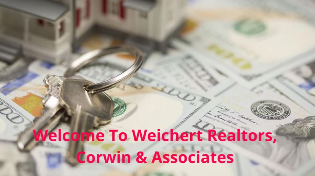Weichert Realtors, Corwin & Associates - Leading Real Estate in New Braunfels, TX