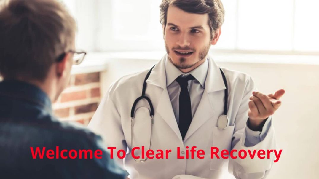 ⁣Clear Life Recovery - Effective Treatment Center in Costa Mesa, CA