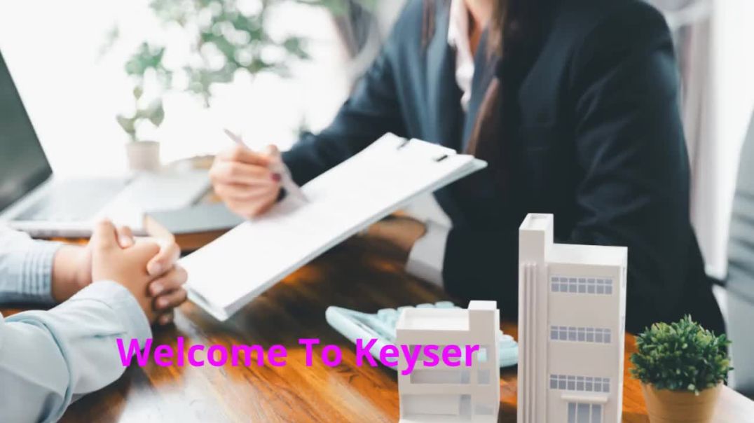 ⁣Keyser – Leading Commercial Property in Scottsdale, AZ