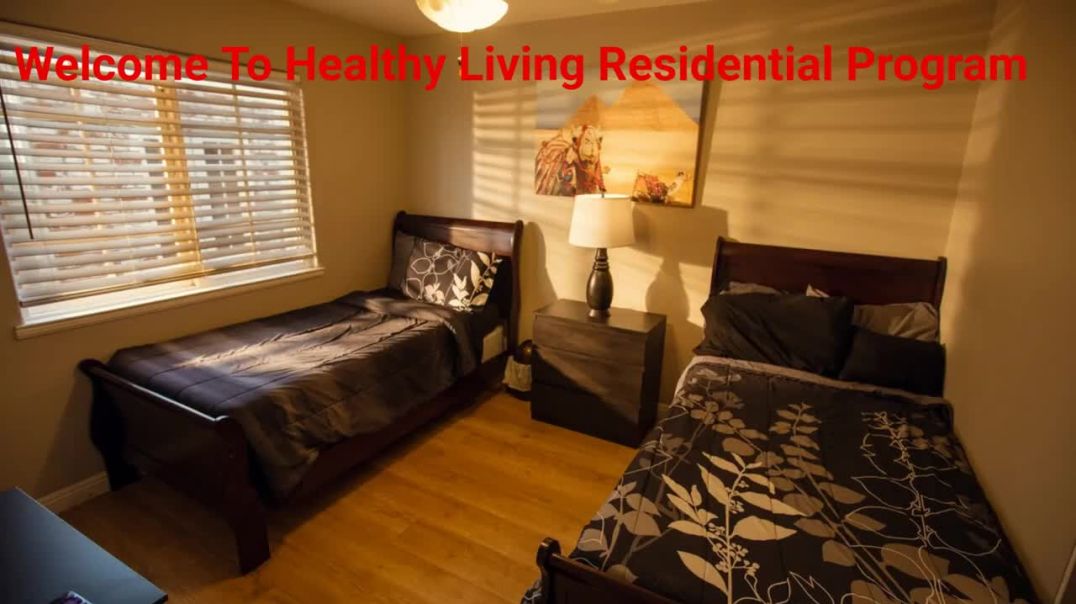 ⁣Healthy Living Residential Program - Effective Alcohol Detox Treatment Center in Santa Clarita, CA