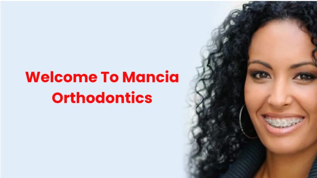 Mancia Orthodontics : #1 Invisalign in Miami, FL | 33144