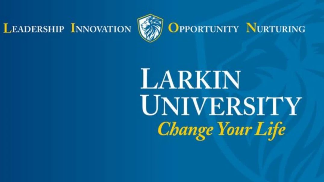⁣Larkin University - Accredited PharmD Program in Miami, FL