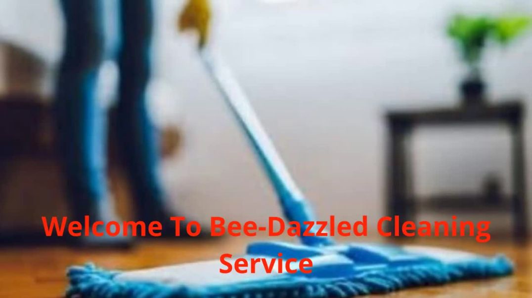 ⁣Bee-Dazzled Cleaning Service - Reliable Cleaning Company in Long Beach, CA
