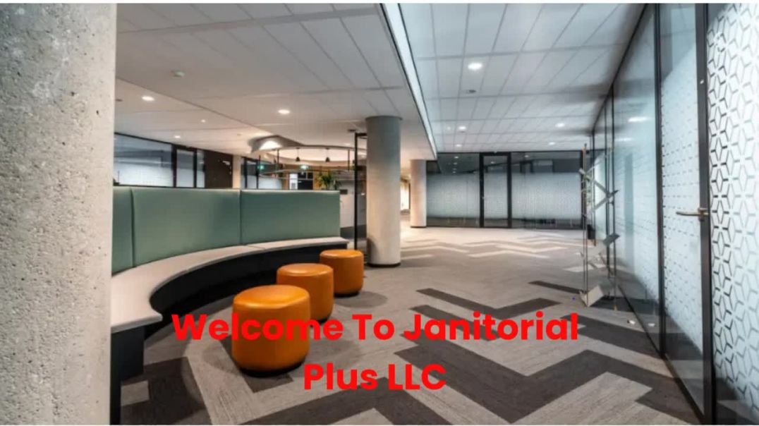 ⁣Janitorial Plus LLC : Move in Move Out Cleaning in Gresham, OR