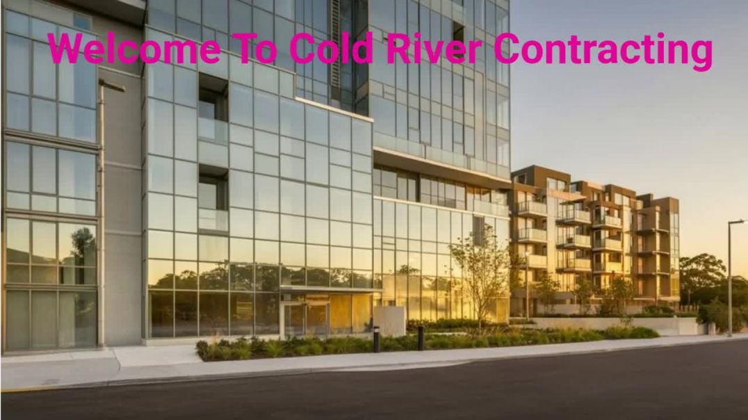 ⁣Cold River Contracting - Room Turn Renovation Services in Houston, TX