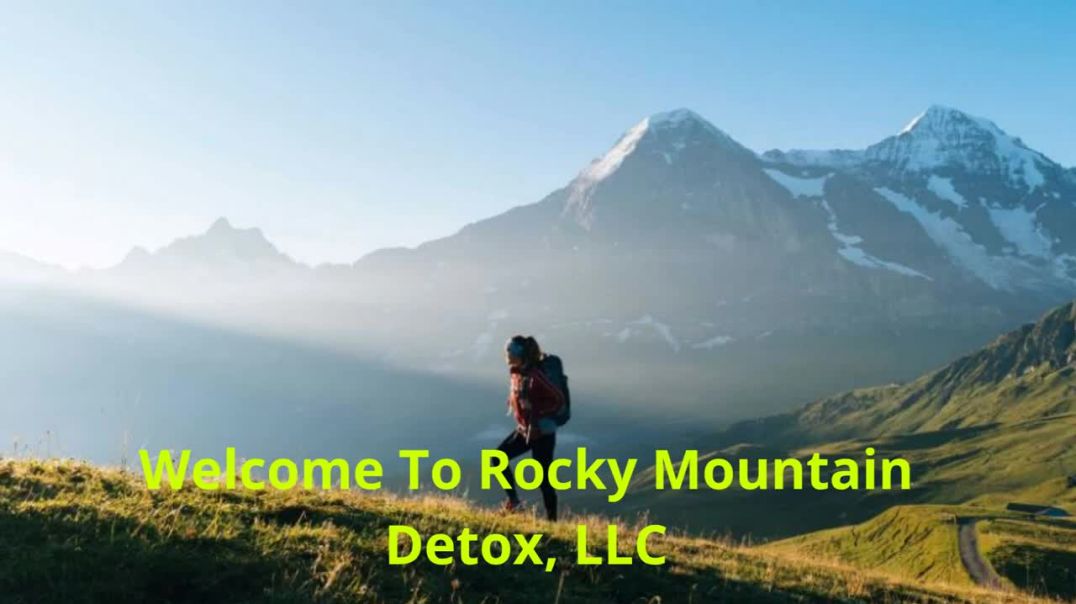 Rocky Mountain Detox, LLC - Affordable Alcohol Treatment Center in Lakewood, CO