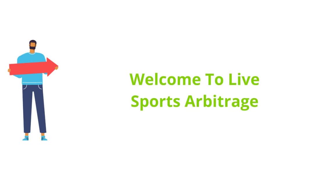 ⁣Live Sports Betting Arbitrage in Studio City, CA