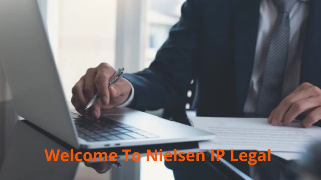 ⁣Nielsen IP Legal – Patent Attorney in Southlake, TX