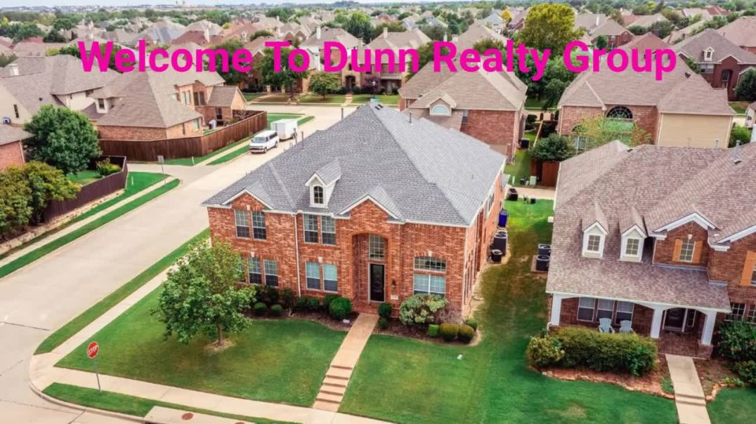 Dunn Realty Group - Best Realtor in Allen, TX