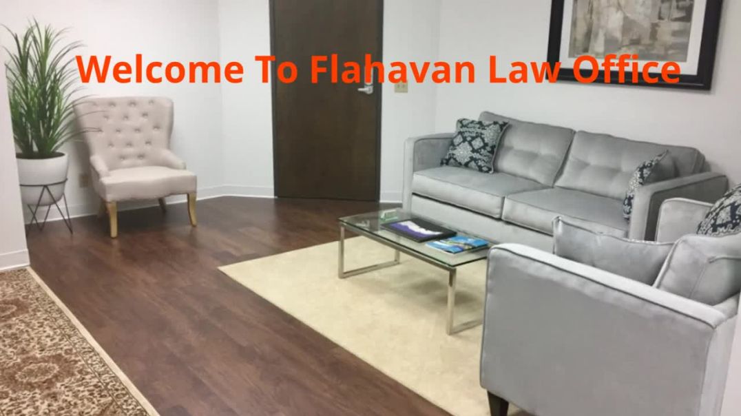 ⁣Flahavan Law Office - Affordable Car Accident Lawyer in Westlake Village, CA