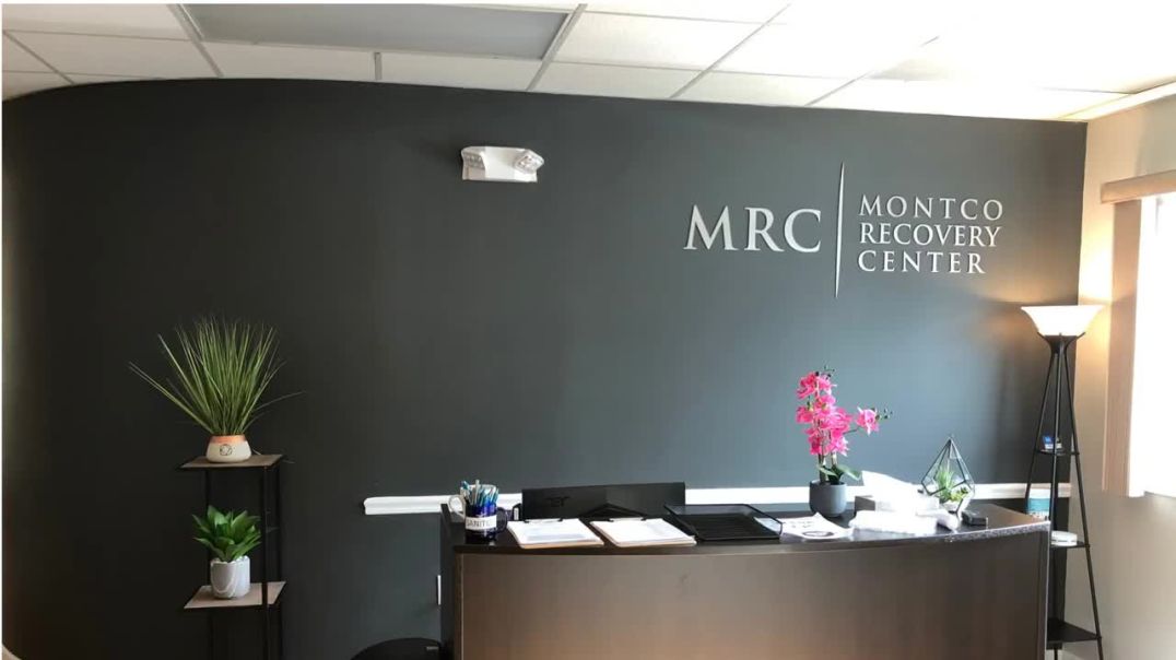 ⁣Montco Recovery Center : Addiction Treatment in Montgomery County