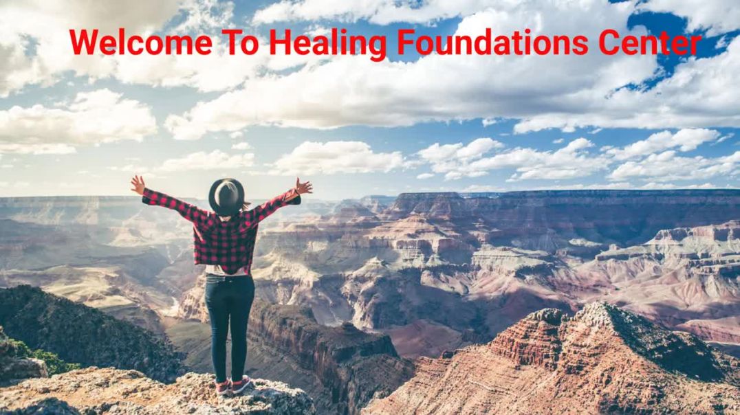 ⁣Healing Foundations Center - Expert Cognitive Behavioral Therapy in Scottsdale, AZ