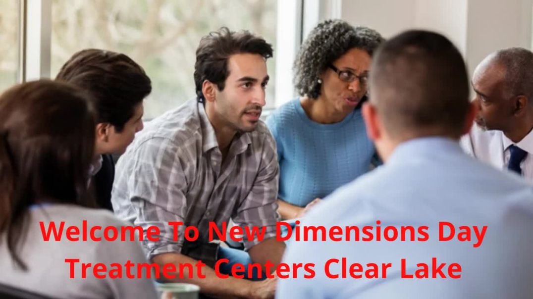 New Dimensions Day Treatment Centers - Depression Treatment in Clear Lake, TX