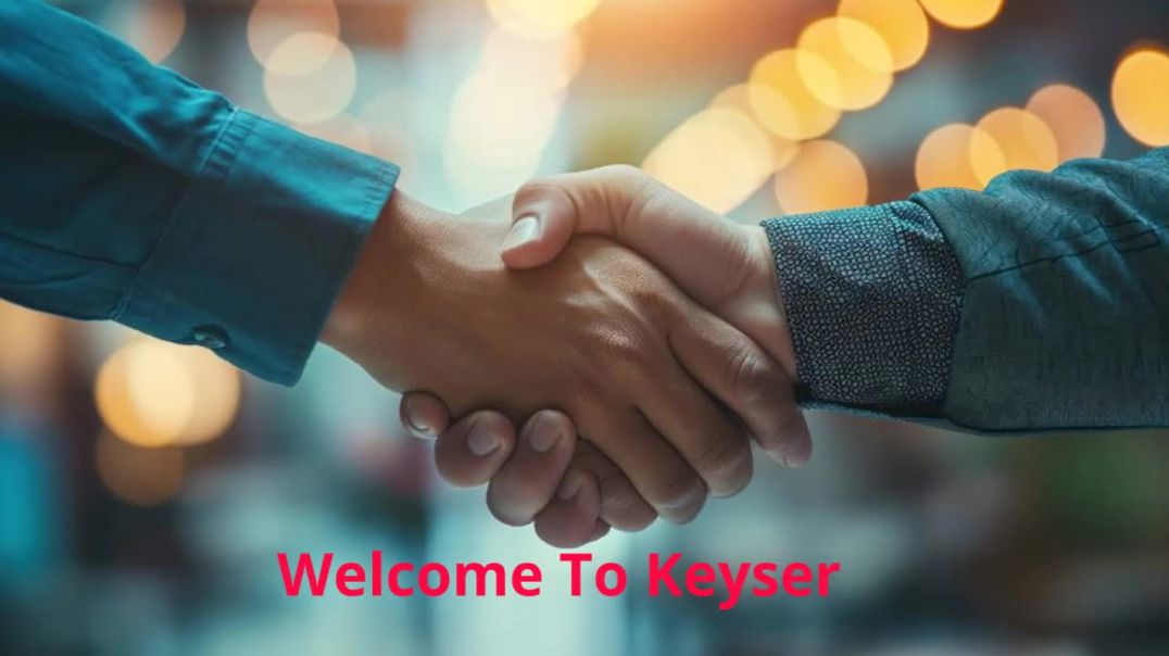 ⁣Keyser - Reliable Real Estate Company in Phoenix, AZ