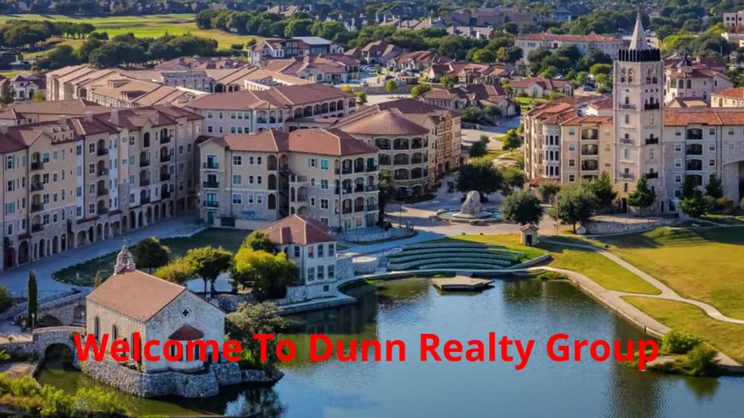 ⁣Dunn Realty Group - Real Estate Agent in Allen, TX