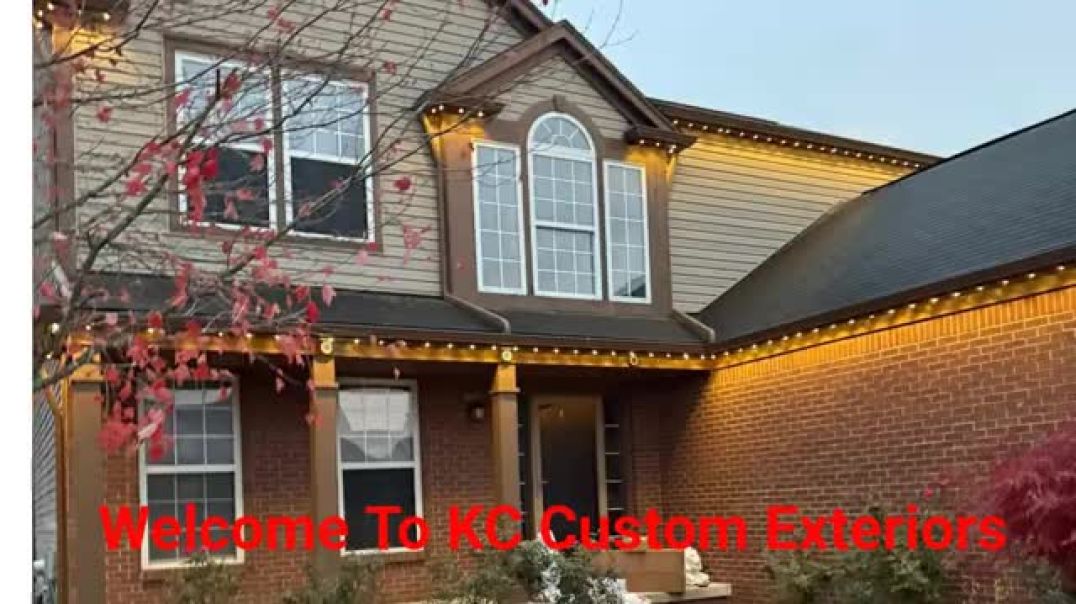 KC Custom Exteriors - Under Deck Ceiling Panels in Muskegon, MI