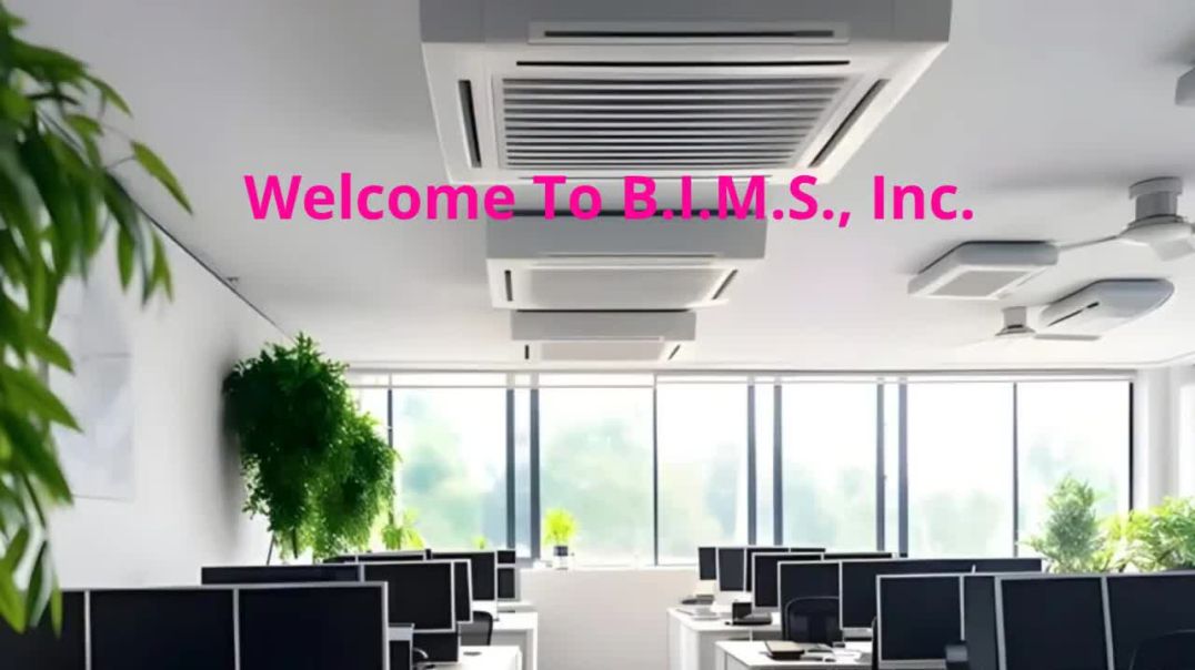 ⁣B.I.M.S., Inc. | Affordable Steam Boilers in Dallas, TX