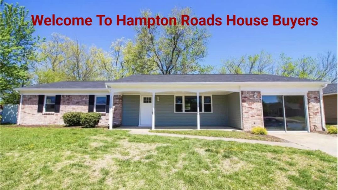 Hampton Roads House Buyers - We Buy Houses in Norfolk, VA | 23435