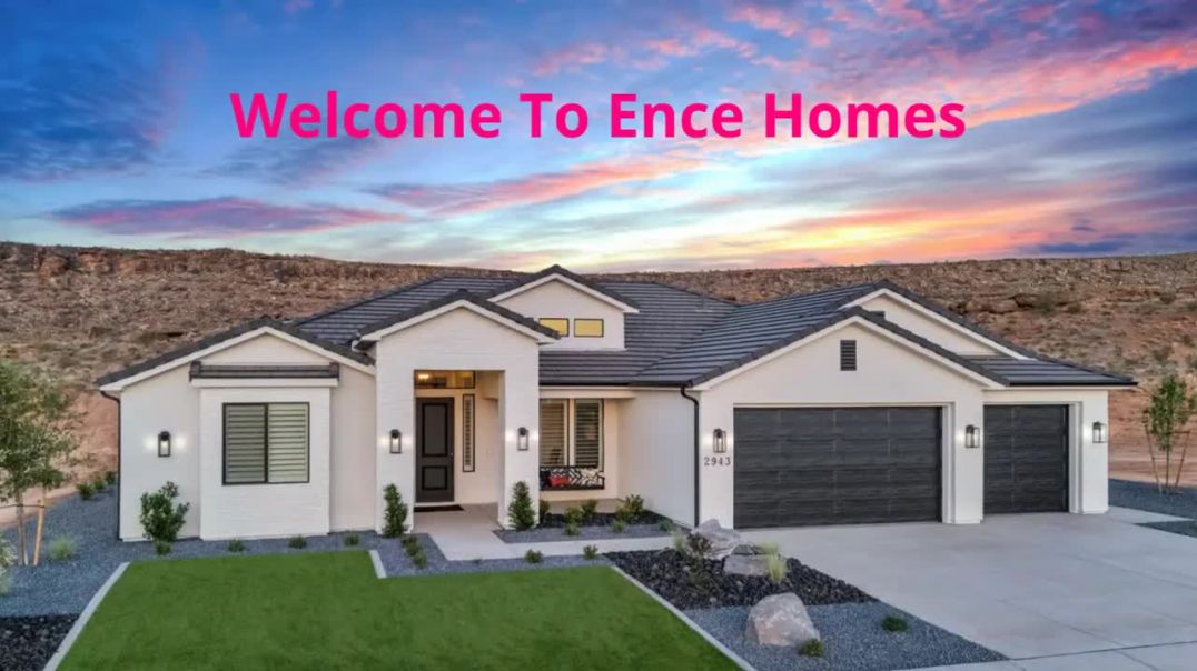 Ence New Homes in Southern, UT | 84770
