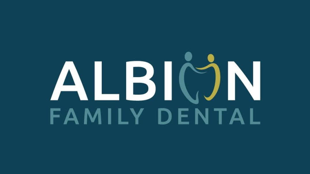 ⁣Albion Family Dental - Fast Relief With Emergency Dentist in Albion, NY