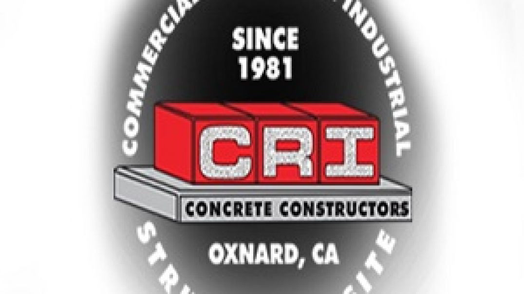 ⁣Cri Concrete - Foundation Repair in Oxnard, CA