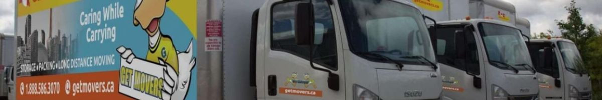 Get Movers Richmond BC 