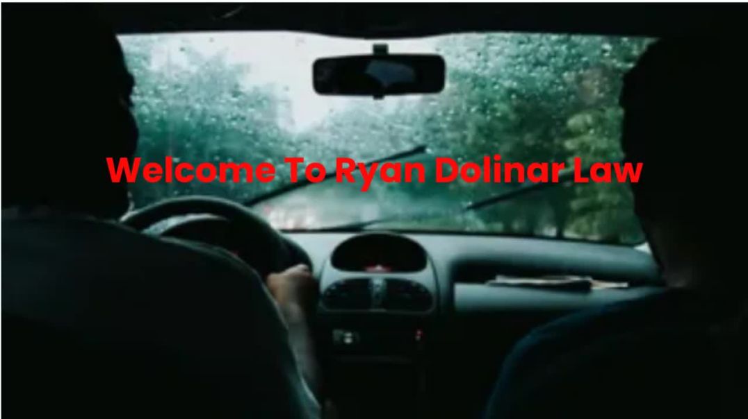 Ryan Dolinar Law : #1 Personal Injury Attorney in Ventura, CA | 93003