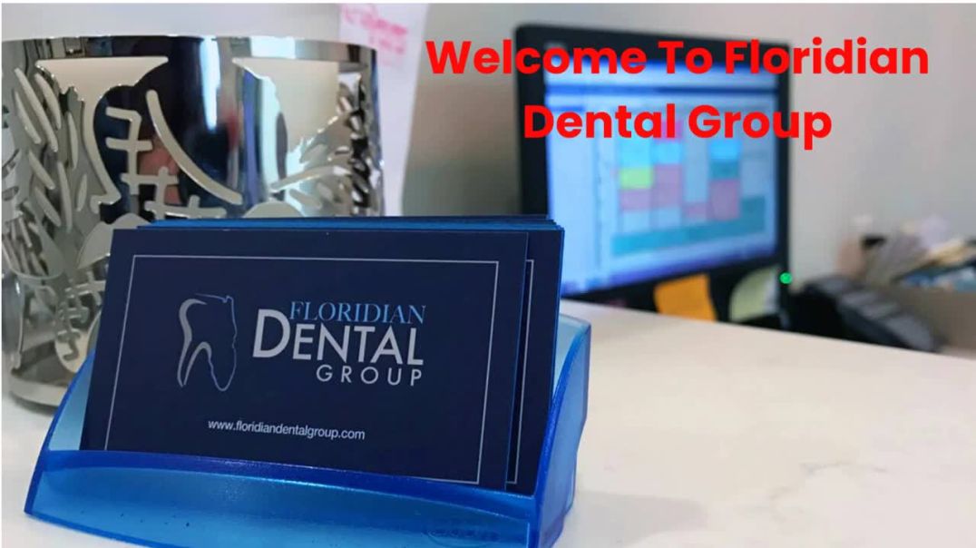 ⁣Floridian Dental Group : #1 Dentist in Miami, FL | (305) 386-6300