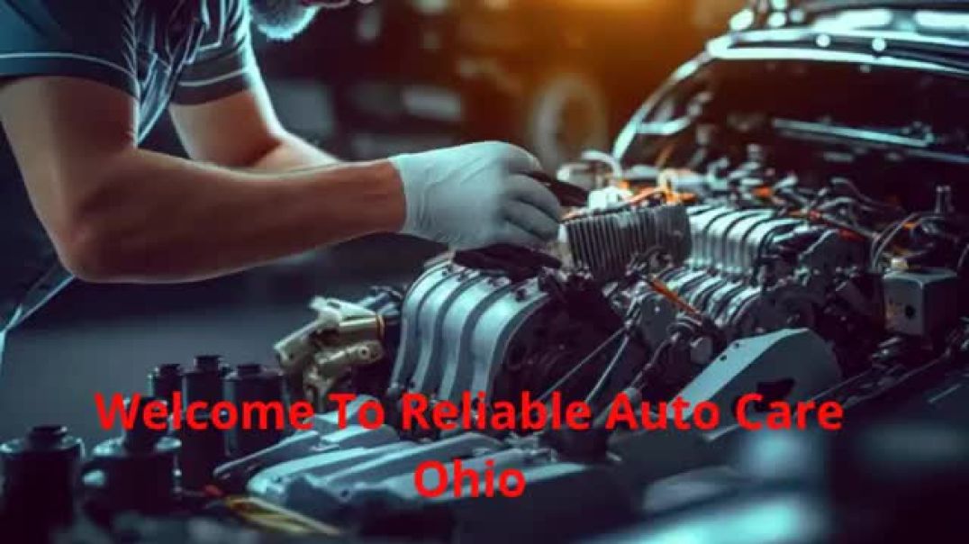 ⁣Reliable Auto Care – Best Car Repair in Pataskala, OH