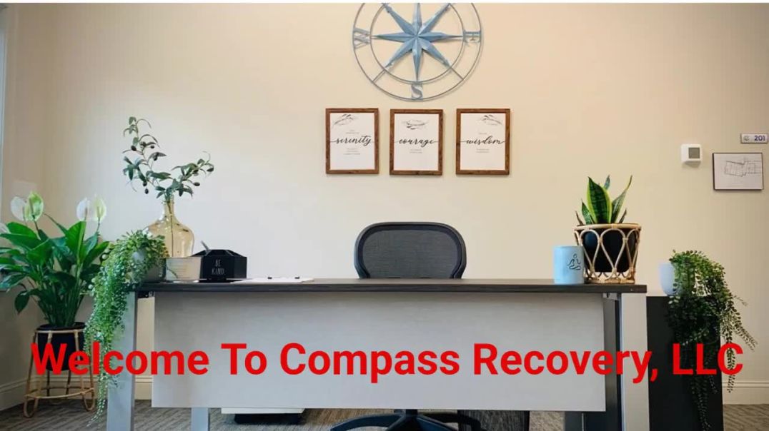 ⁣Compass Recovery, LLC - #1 Drug Rehabs in Western Mass, MA