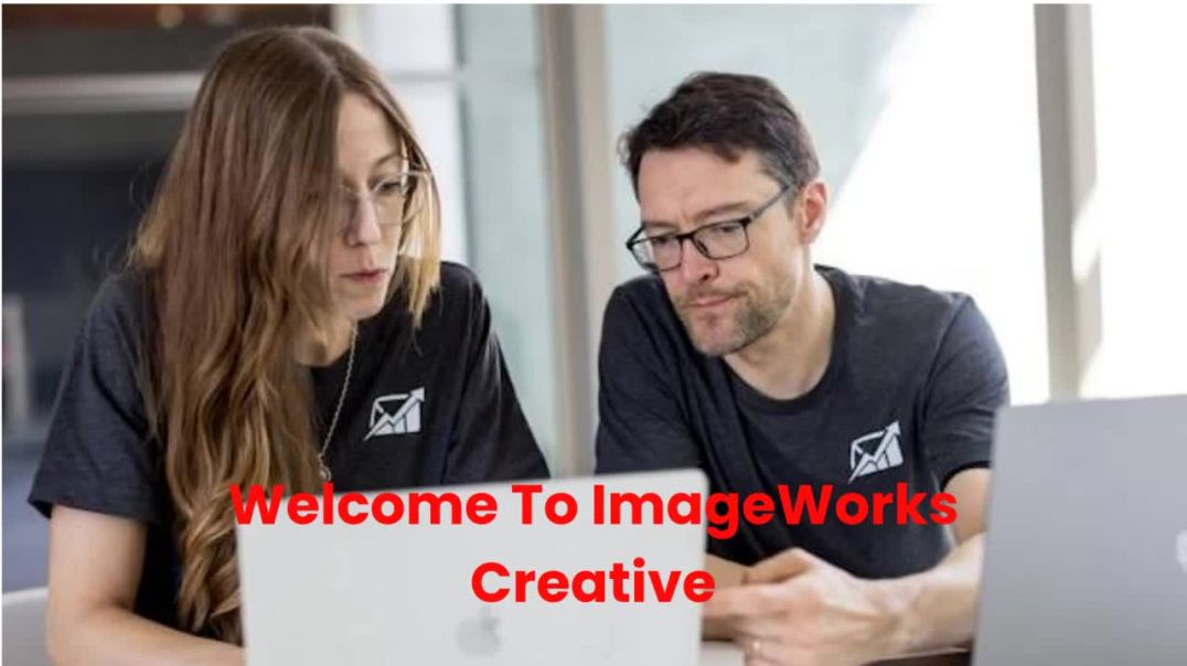 ImageWorks Creative : Digital Marketing Agency in St. Petersburg, FL