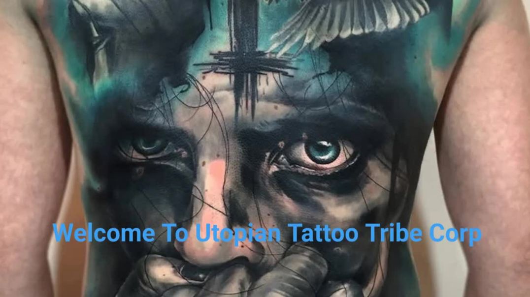 ⁣Utopian Tattoo Tribe Corp - Best Tattoo Shops in Austin, TX
