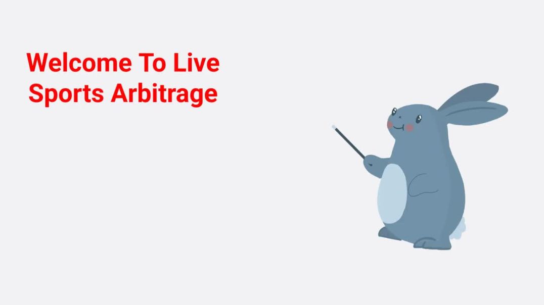 Live Sports Arbitrage : What is Live Arbitrage Betting
