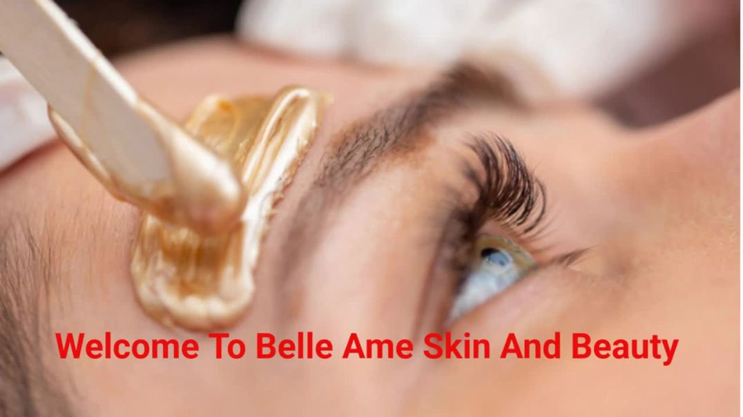 ⁣Belle Ame Skin And Beauty - Expert Scar Camouflage Tattoo Service in Vancouver, BC
