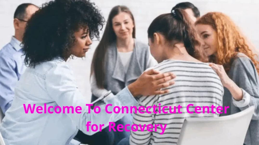 Connecticut Center for Recovery - IOP Treatment in Greenwich, CT